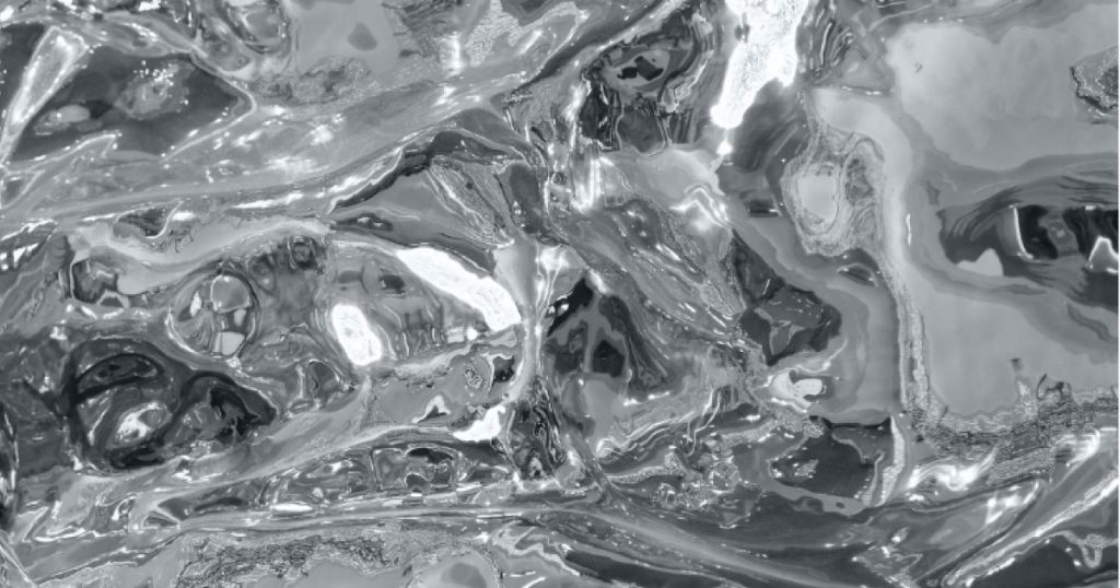 Abstract Liquid Metal