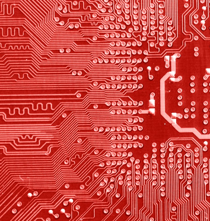 How AI is Transforming the Semiconductor Industry